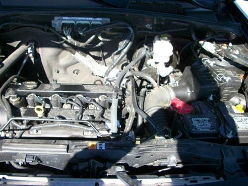 Ford Escape 2010 photo 3