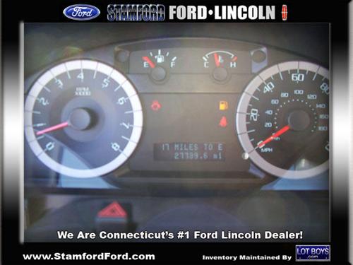 Ford Escape 2010 photo 1