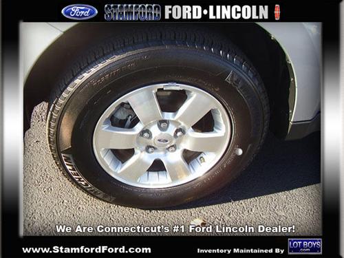 Ford Escape 2010 photo 3