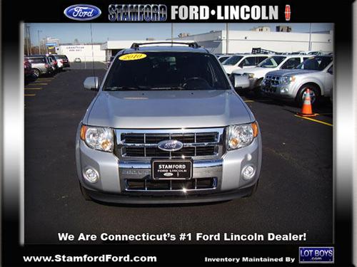Ford Escape 2010 photo 4