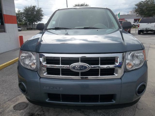 Ford Escape 2010 photo 3