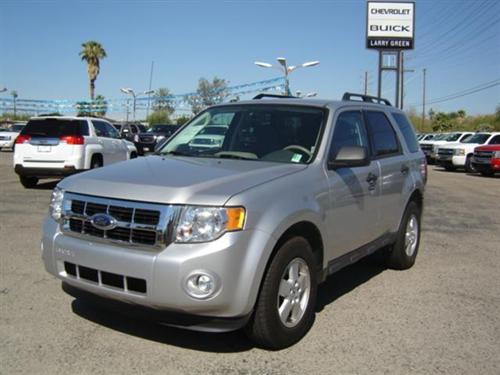 Ford Escape ESi Other