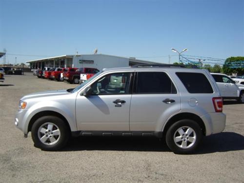 Ford Escape 2010 photo 2