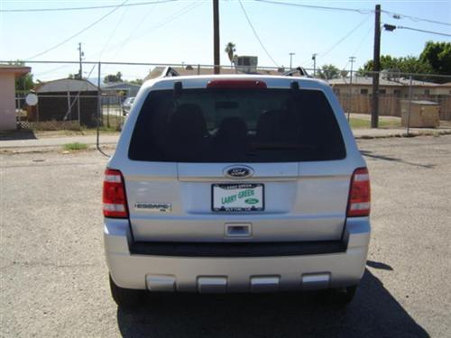 Ford Escape 2010 photo 3
