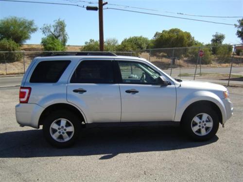 Ford Escape 2010 photo 5