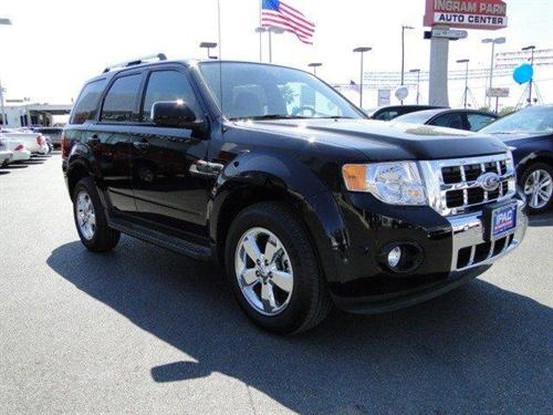 Ford Escape 2010 photo 2