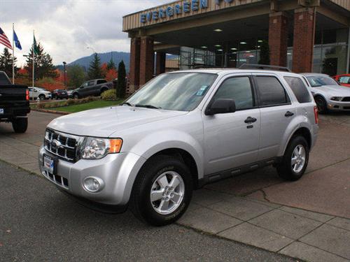 Ford Escape ESi Other