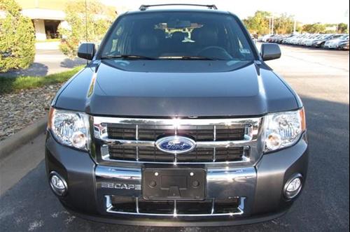 Ford Escape 2010 photo 2