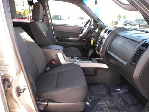 Ford Escape ESi Other