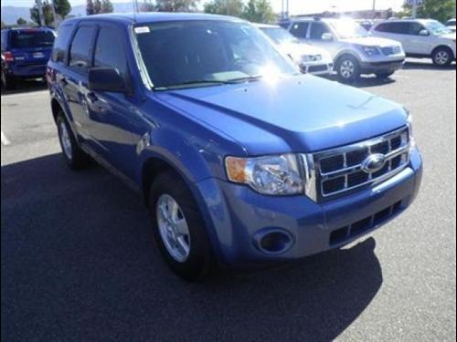 Ford Escape XLS Other