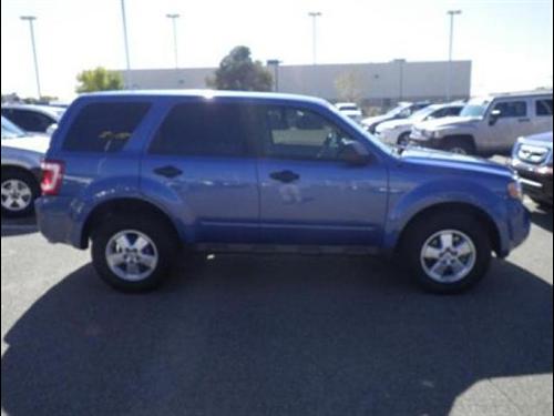 Ford Escape 2010 photo 3