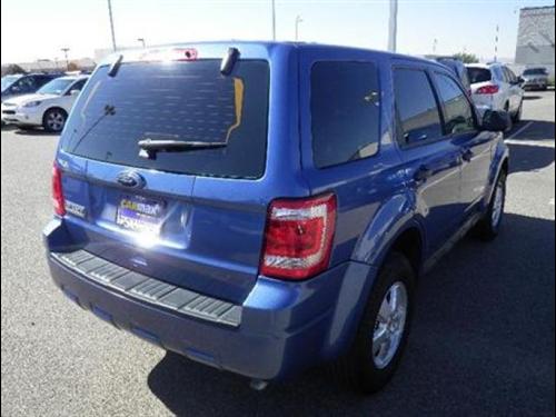 Ford Escape 2010 photo 4