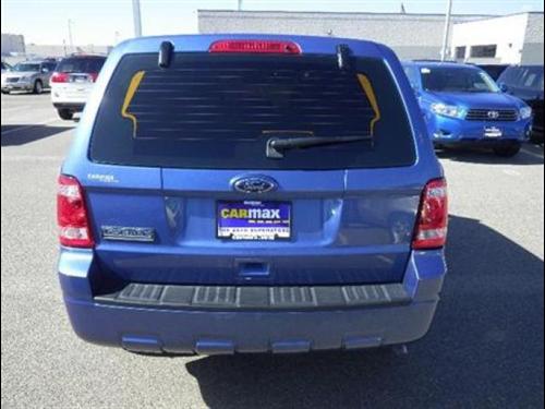 Ford Escape 2010 photo 5