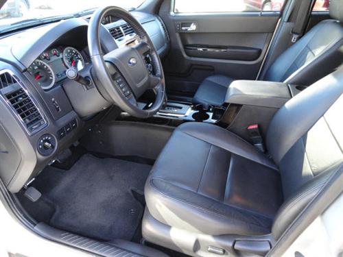 Ford Escape 2010 photo 1