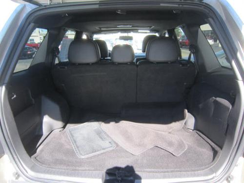 Ford Escape 2010 photo 4