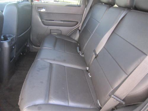 Ford Escape 2010 photo 5