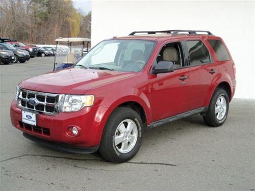 Ford Escape ESi Other