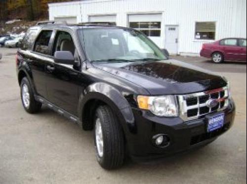 Ford Escape ESi Other