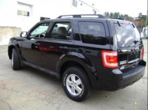 Ford Escape 2010 photo 3