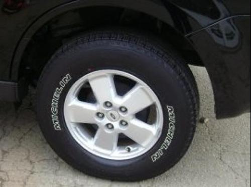 Ford Escape 2010 photo 4