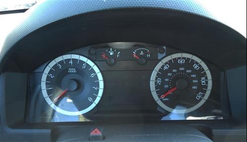 Ford Escape SLT 25 Other