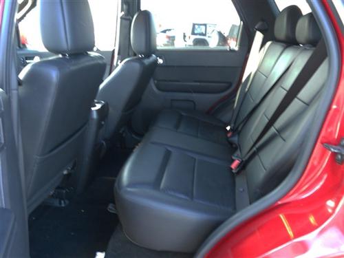 Ford Escape 2010 photo 2