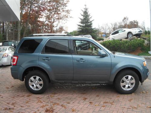 Ford Escape 2010 photo 3