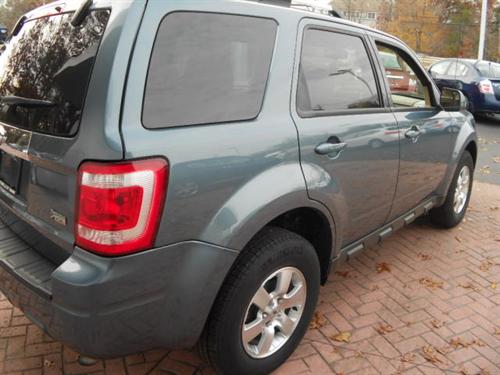 Ford Escape 2010 photo 4