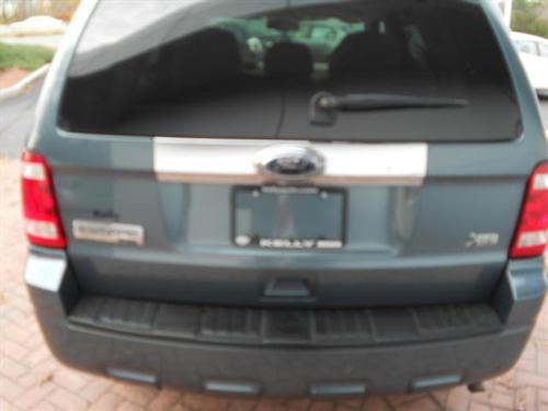 Ford Escape 2010 photo 5
