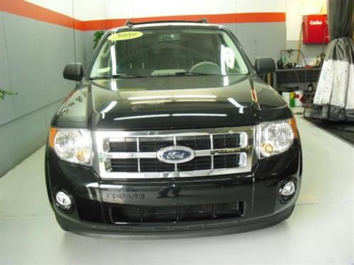 Ford Escape ESi Other