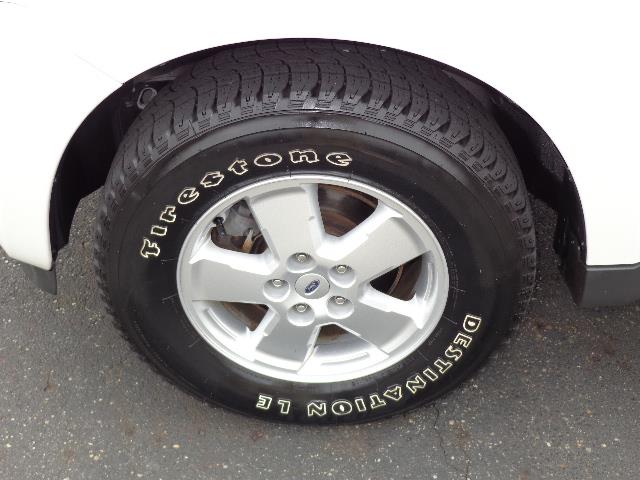 Ford Escape 2010 photo 3