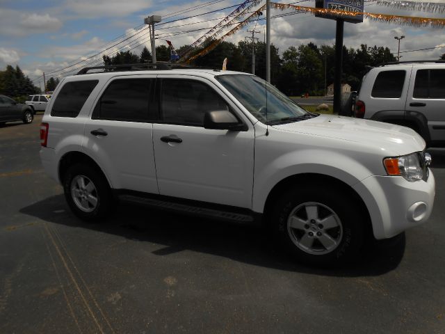 Ford Escape 2010 photo 1