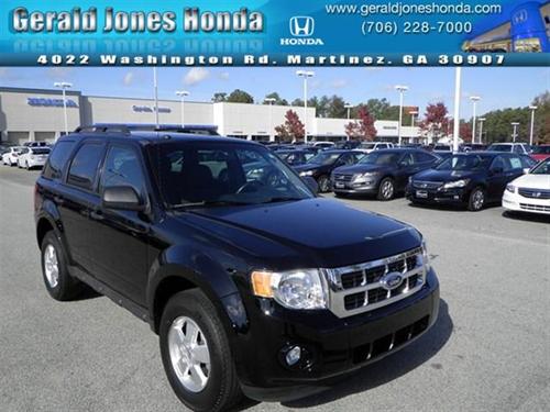 Ford Escape ESi Other