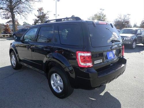 Ford Escape 2010 photo 4