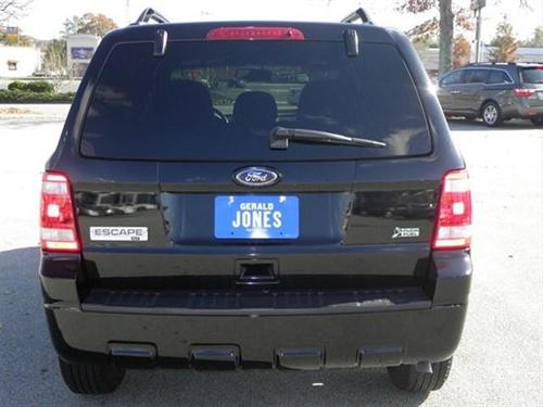 Ford Escape 2010 photo 5