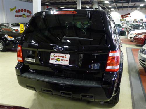 Ford Escape 2010 photo 3