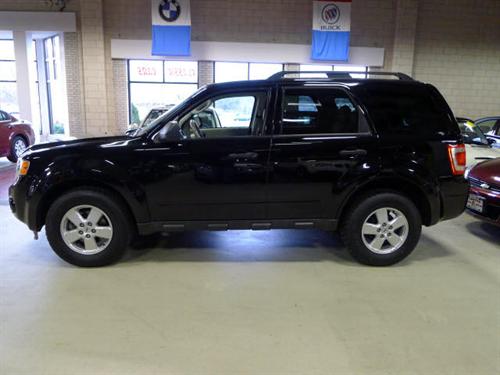 Ford Escape 2010 photo 5