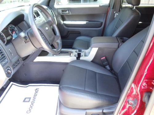 Ford Escape 2010 photo 3