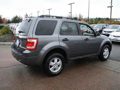 Ford Escape 2010 photo 3