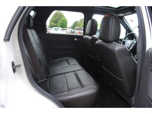 Ford Escape 2010 photo 4