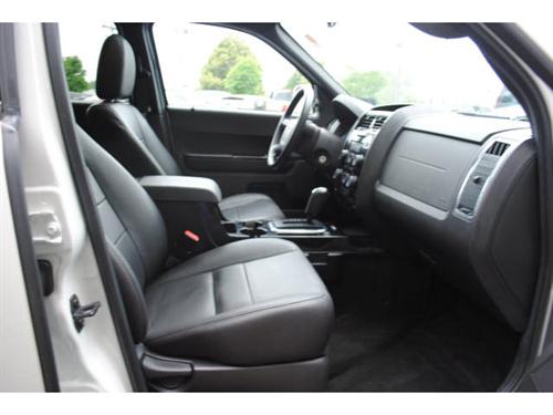 Ford Escape 2010 photo 5