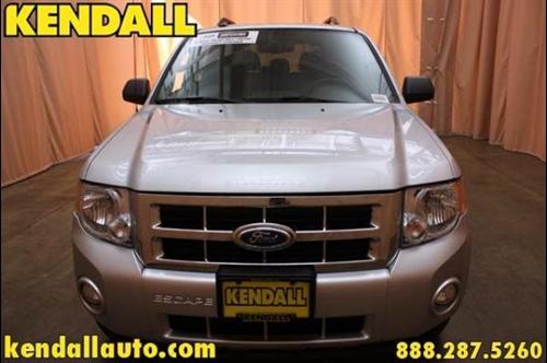 Ford Escape ESi Other