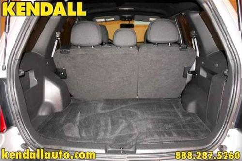 Ford Escape 2010 photo 3