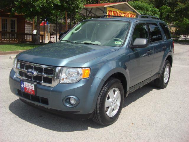 Ford Escape 2010 photo 3