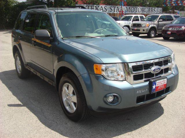 Ford Escape 2010 photo 4