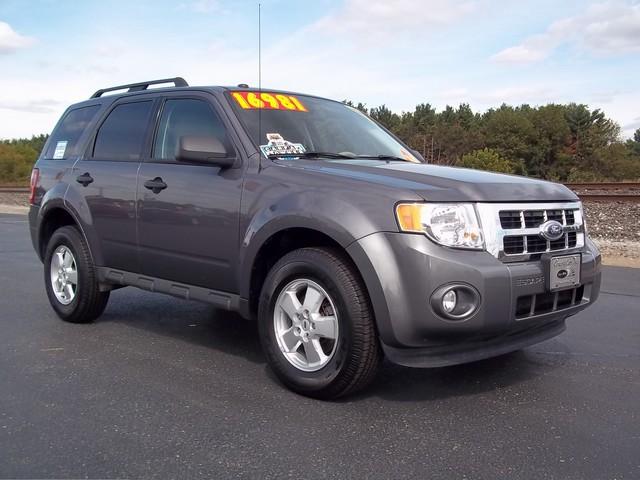 Ford Escape ESi Sport Utility