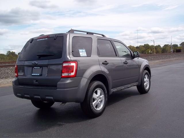 Ford Escape 2010 photo 4