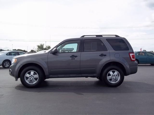 Ford Escape 2010 photo 5