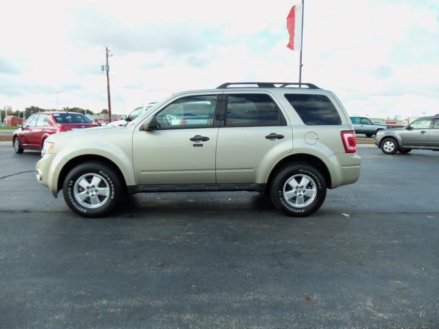 Ford Escape 2010 photo 5