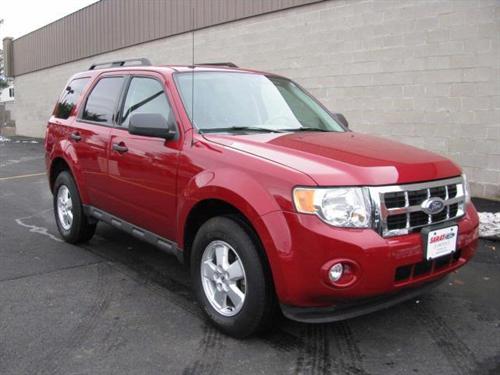 Ford Escape ESi Other